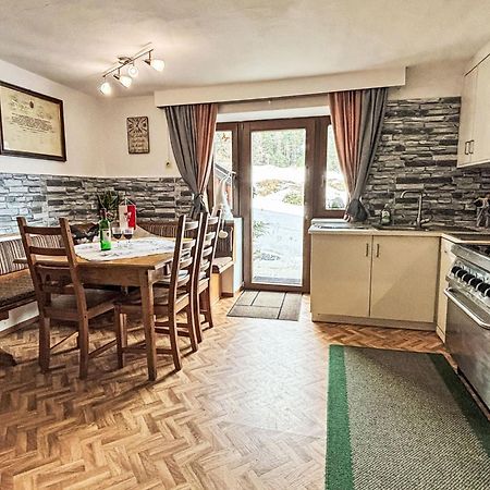 Holiday Home Willi - Soe425 By Interhome Sölden Extérieur photo