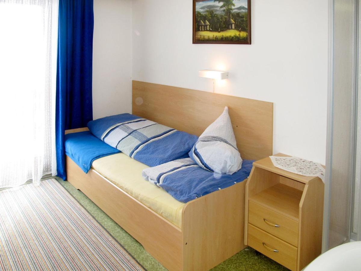 Holiday Home Willi - Soe425 By Interhome Sölden Extérieur photo