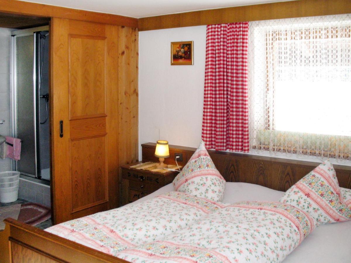 Holiday Home Willi - Soe425 By Interhome Sölden Extérieur photo
