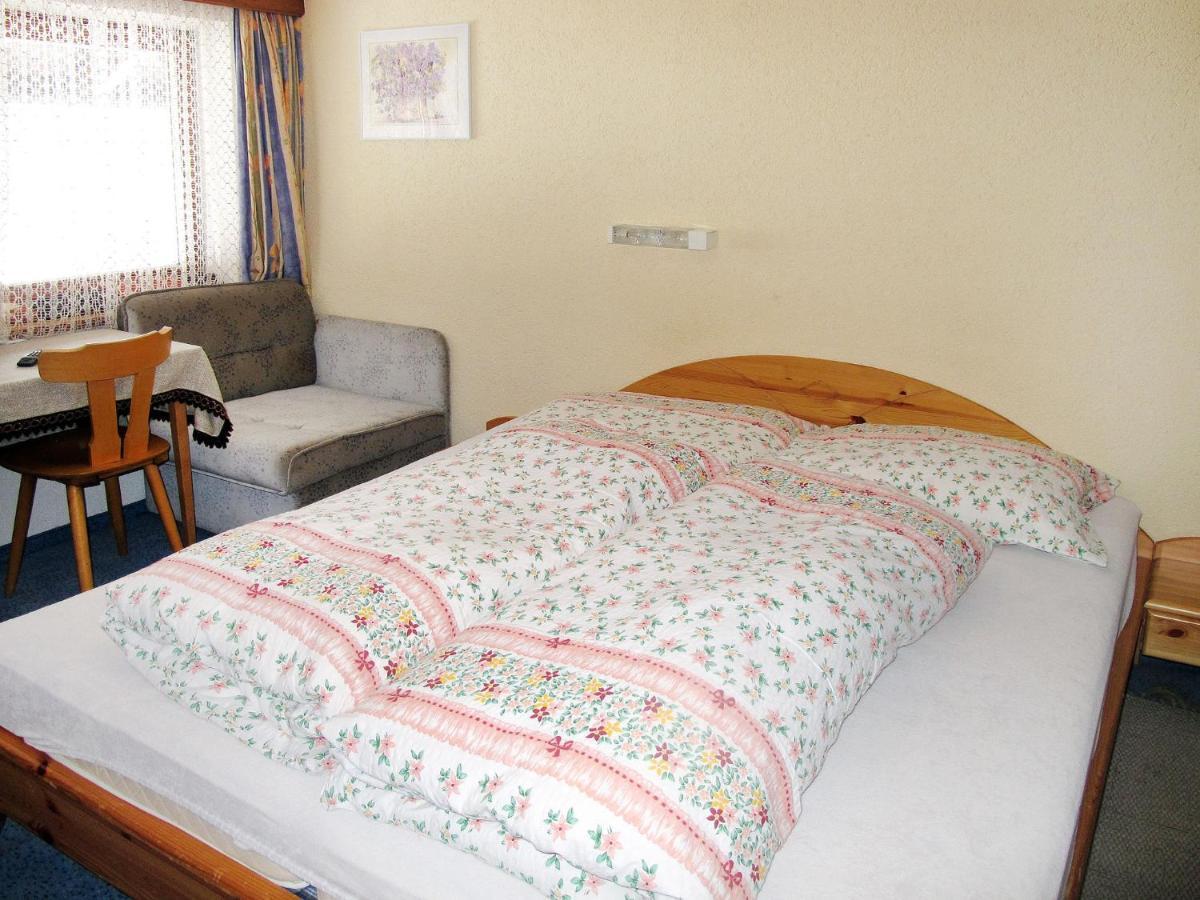Holiday Home Willi - Soe425 By Interhome Sölden Extérieur photo