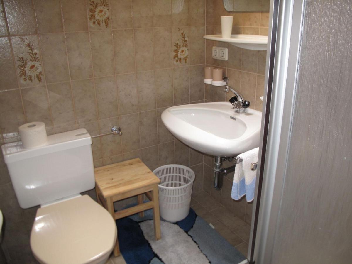Holiday Home Willi - Soe425 By Interhome Sölden Extérieur photo