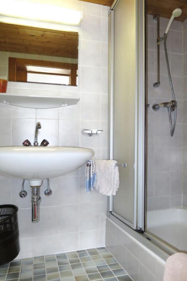 Holiday Home Willi - Soe425 By Interhome Sölden Extérieur photo
