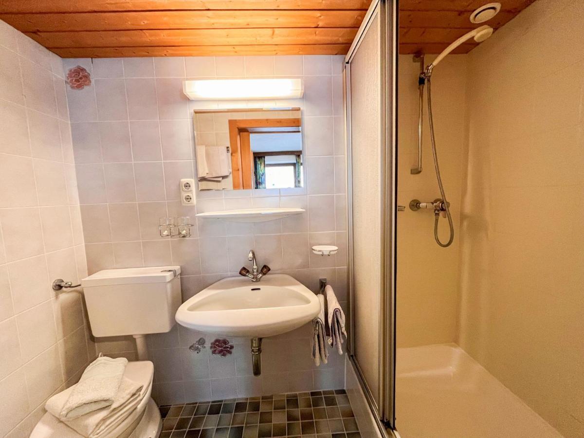 Holiday Home Willi - Soe425 By Interhome Sölden Extérieur photo
