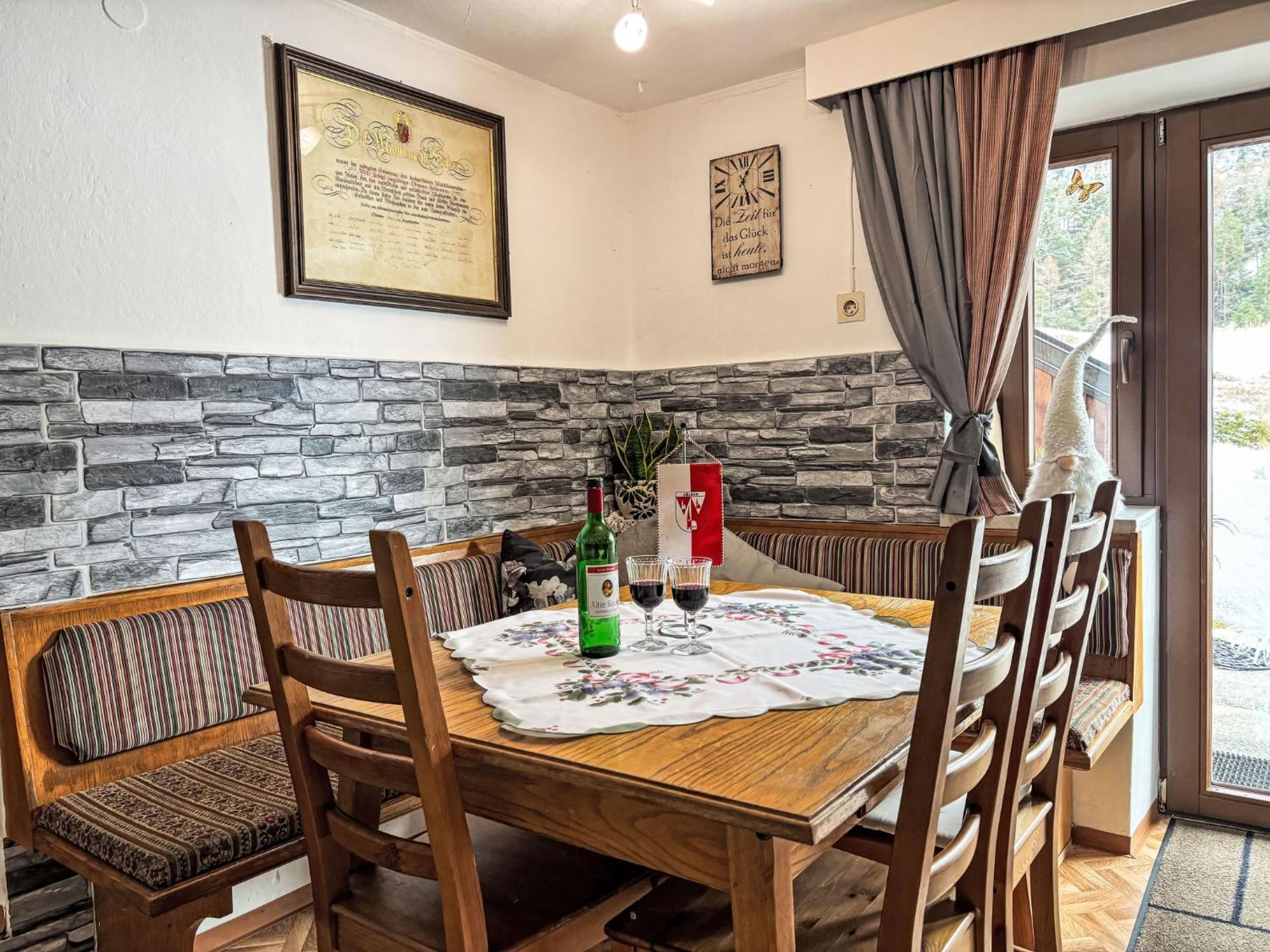 Holiday Home Willi - Soe425 By Interhome Sölden Extérieur photo